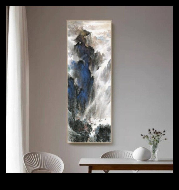 Tintes nomazgāta elegance Ceļojums pa akvareļu mākslas pasauli 4 Elegance ar tinti: izpētiet akvareļu mākslas pasauli