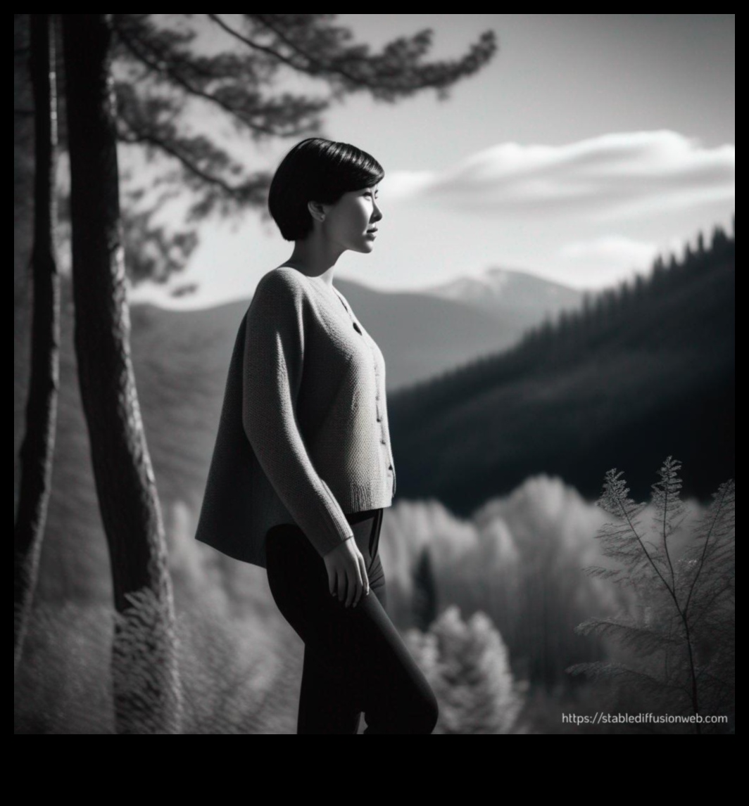 Reālisms melnbaltā krāsā: vienkrāsains mūžīgais spēks