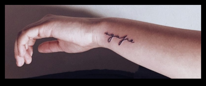 Mazi triumfi Kā apgūt eleganci plaukstas locītavas tetovēšanas mākslā 5 Nelieli panākumi: elegances apgūšana plaukstas locītavas tetovēšanas mākslā