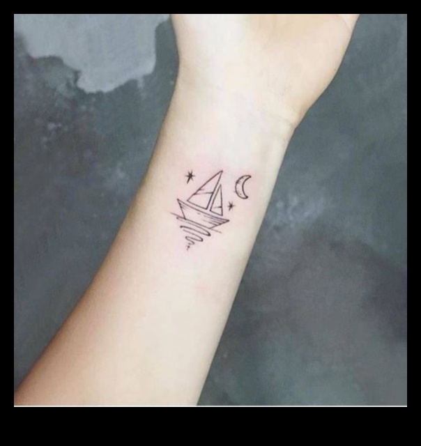 Mazi triumfi Kā apgūt eleganci plaukstas locītavas tetovēšanas mākslā 2 Nelieli panākumi: elegances apgūšana plaukstas locītavas tetovēšanas mākslā