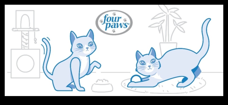 Atkritumu valoda Turpinājums: kaķu uzvedības atšifrēšana vannas istabā