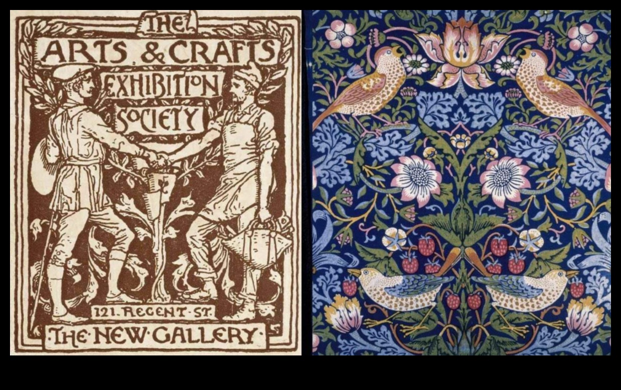 Amatniecības māksla 14 Radošuma atraisīšana: inovatīvas amatniecības metodes, ko izmēģināt