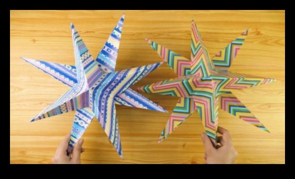 Amatniecības māksla 13 Radošuma atraisīšana: inovatīvas amatniecības metodes, ko izmēģināt