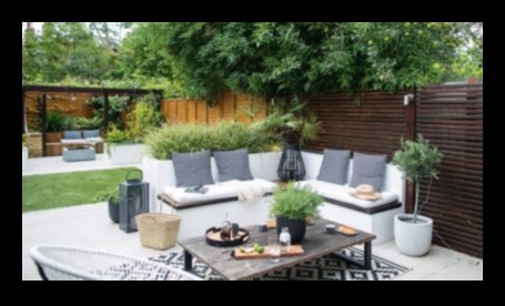 Blossom sēdvietas Ievietojiet brīvā dabā ar dabīgām dārza mēbelēm 2 Blossom Sēdvietas: aptveriet dabu ar dārza mēbelēm