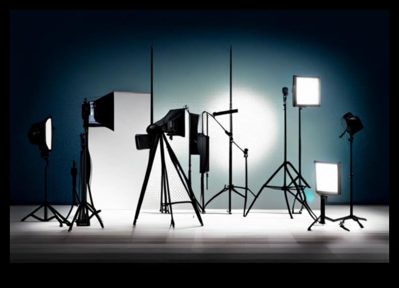 DIY fotografēšanas apgaismojuma paņēmieni: ēnas un izcēlumi