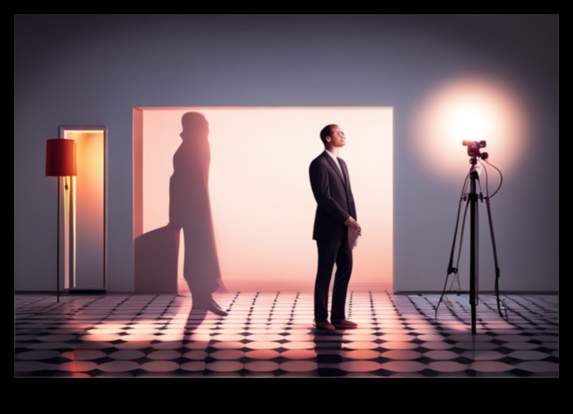DIY fotografēšanas apgaismojuma paņēmieni: ēnas un izcēlumi