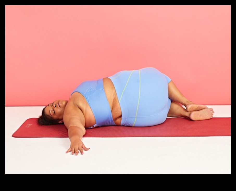 Ātri un savdabīgi 7 netradicionāli iesildīšanās vingrinājumi, lai sāktu savu 5. dienu Ātri un savdabīgi: netradicionāli iesildīšanās vingrinājumi jaunai pieejai