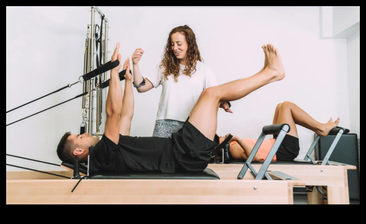 Flexibility Fusion: apvienojiet stiepšanās stilus harmoniskam ķermenim