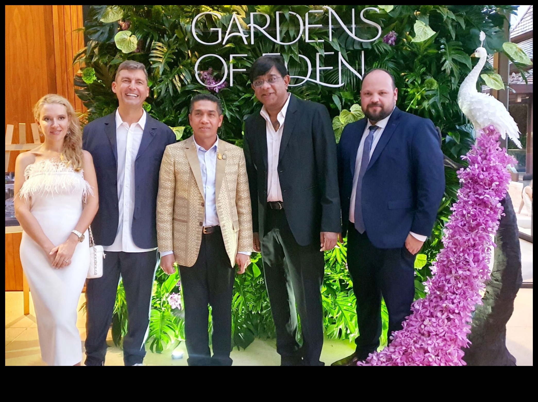 Ilgtspējības ziedi: atklāti bioloģiskie dārzi