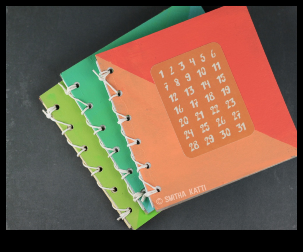 DIY papīra iesiešana: izveidojiet savas ar rokām gatavotas grāmatas