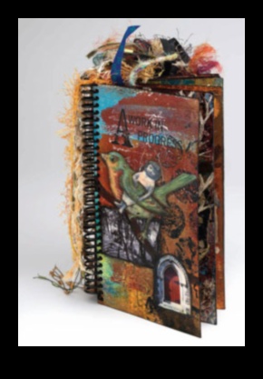 DIY papīra iesiešana: izveidojiet savas ar rokām gatavotas grāmatas