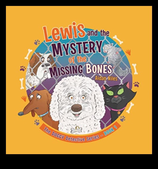 Doggy Detective Turpinājums: Izpratne par suņu uzvedības noslēpumiem