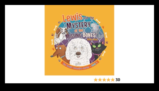 Doggy Detective Turpinājums: Izpratne par suņu uzvedības noslēpumiem