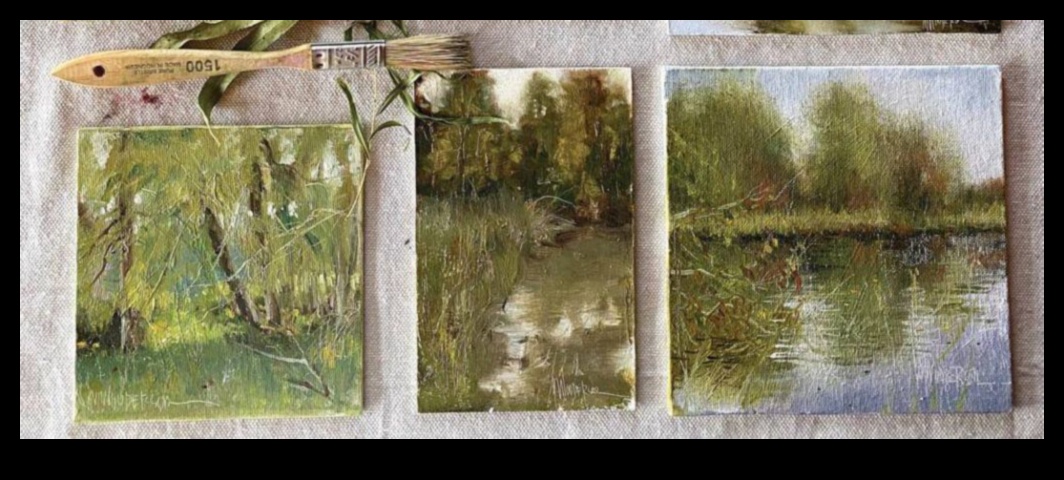 Dārza mūza: gūstiet iedvesmu ar māksliniecisko skaistumu