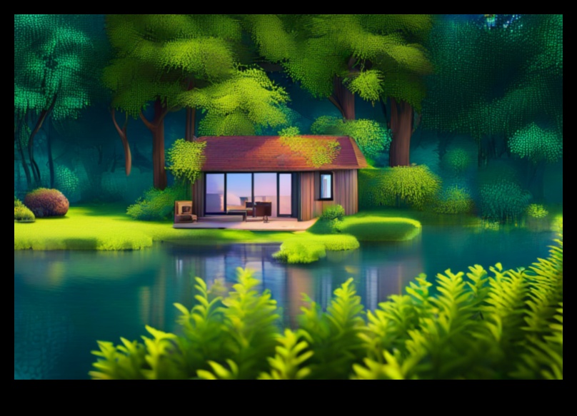 Dārza mūza: gūstiet iedvesmu ar māksliniecisko skaistumu