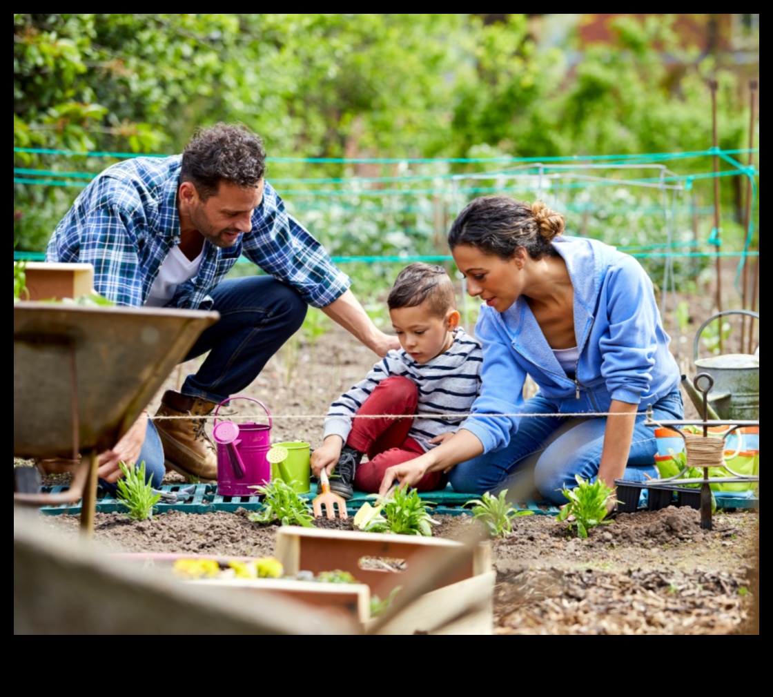 Bloom ar budžetu: žilbinoša DIY maģija dārziem