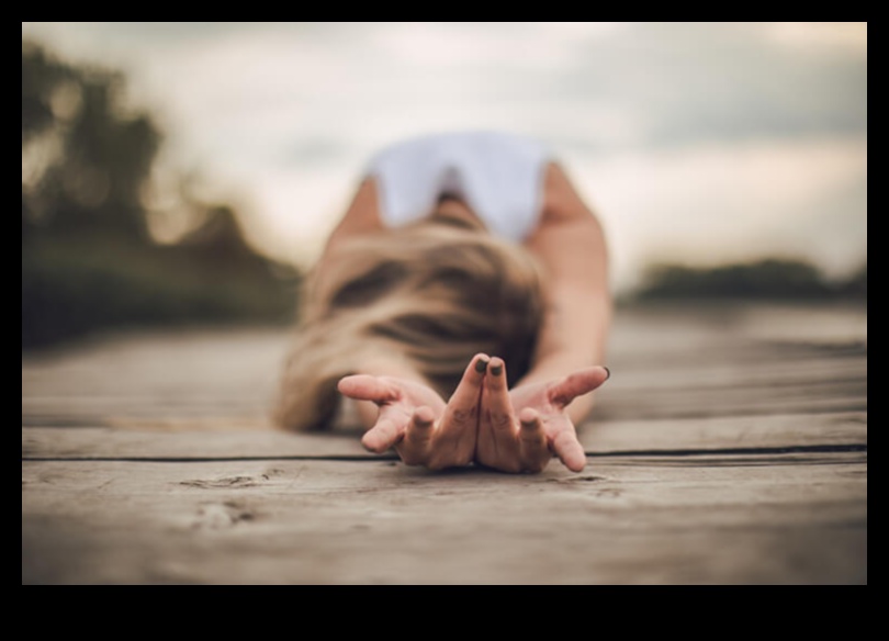 Soulful Stretch: prāta un ķermeņa vingrinājumi elastībai un mieram