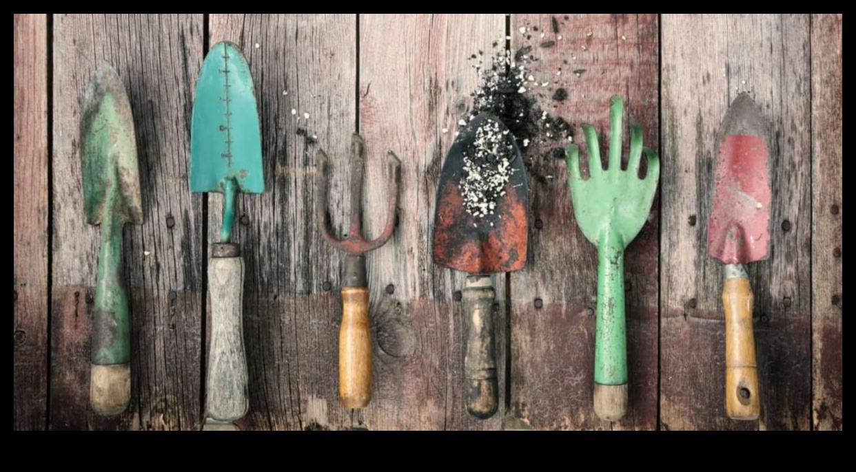 Blossom Bliss 7 obligāti dārza instrumenti katram dārzniekam 3 Blossom Bliss: noteikti noteikti dārza rīki