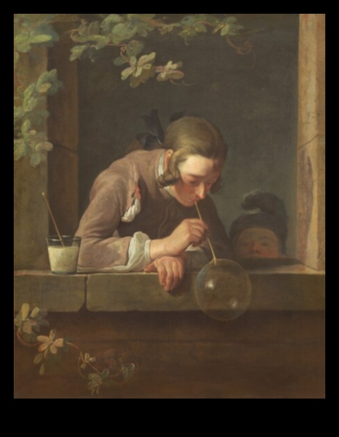 Neoklasicisma portreti: izgaismo personības ar grāciju