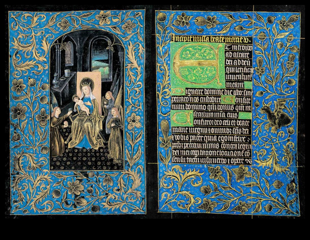 Izgaismotie manuskripti Viduslaiku rakstu rakstnieku mākslinieciskie darbi 2 Izgaismoti manuskripti: viduslaiku rakstu rakstnieku mākslinieciskā meistarība