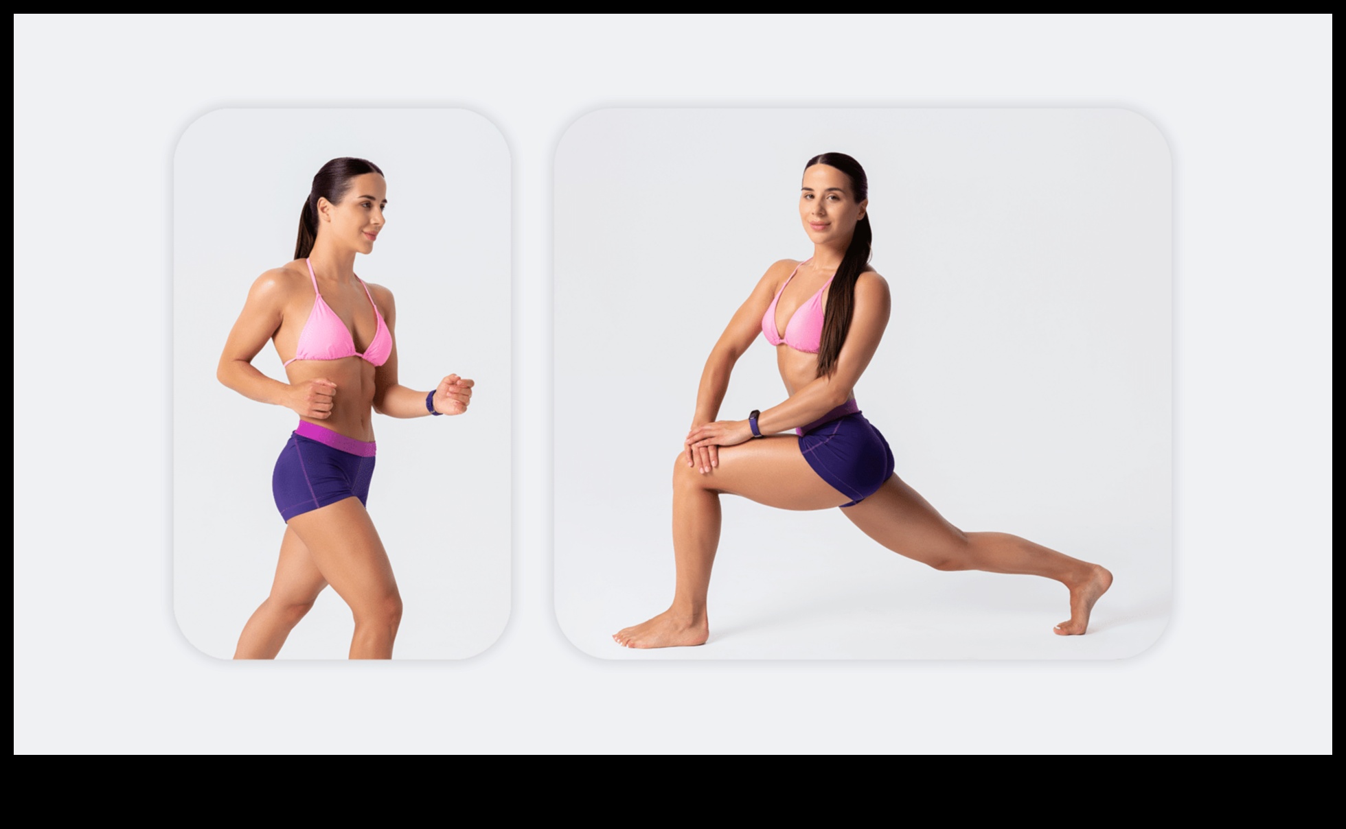 Iegūstiet pludmalei gatavu ķermeni ar šiem piejūras spēka vingrinājumiem 2 Spēks pie jūras: pludmales āra vingrinājumi tonizētam ķermenim