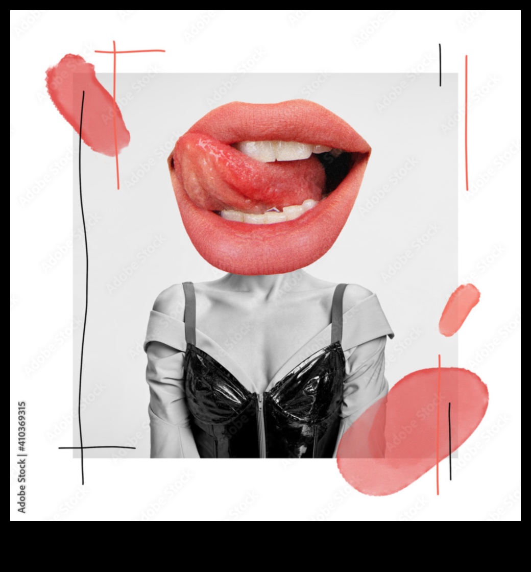 Savdabīgās tintes ainavas: rotaļīgas un radošas ķermeņa mākslas idejas