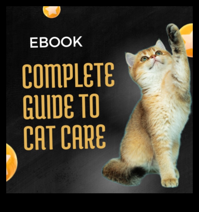 Kaķu aizraušanās: visaptveroša kaķu kopšanas rokasgrāmata