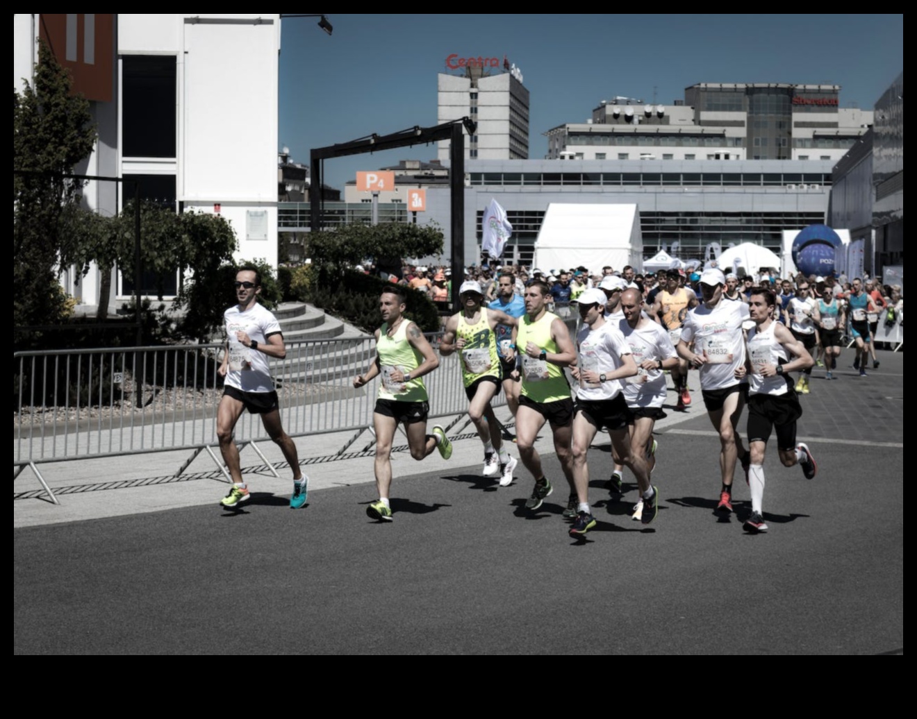 Uzmanīgie jūdzes: skriešana un tās pozitīvā ietekme uz garīgo veselību