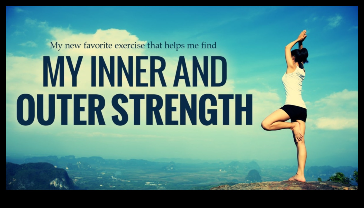 Līdzsvarots ķermenis: Atklājiet harmoniju ar vājiem vingrinājumiem