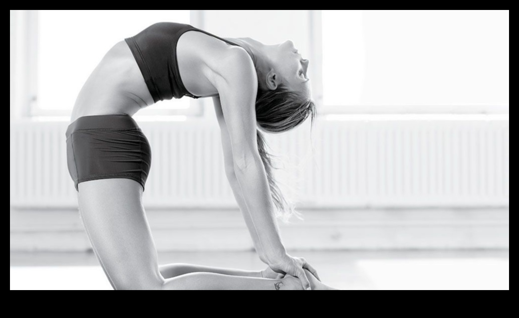 Līdzsvarots ķermenis: Atklājiet harmoniju ar vājiem vingrinājumiem