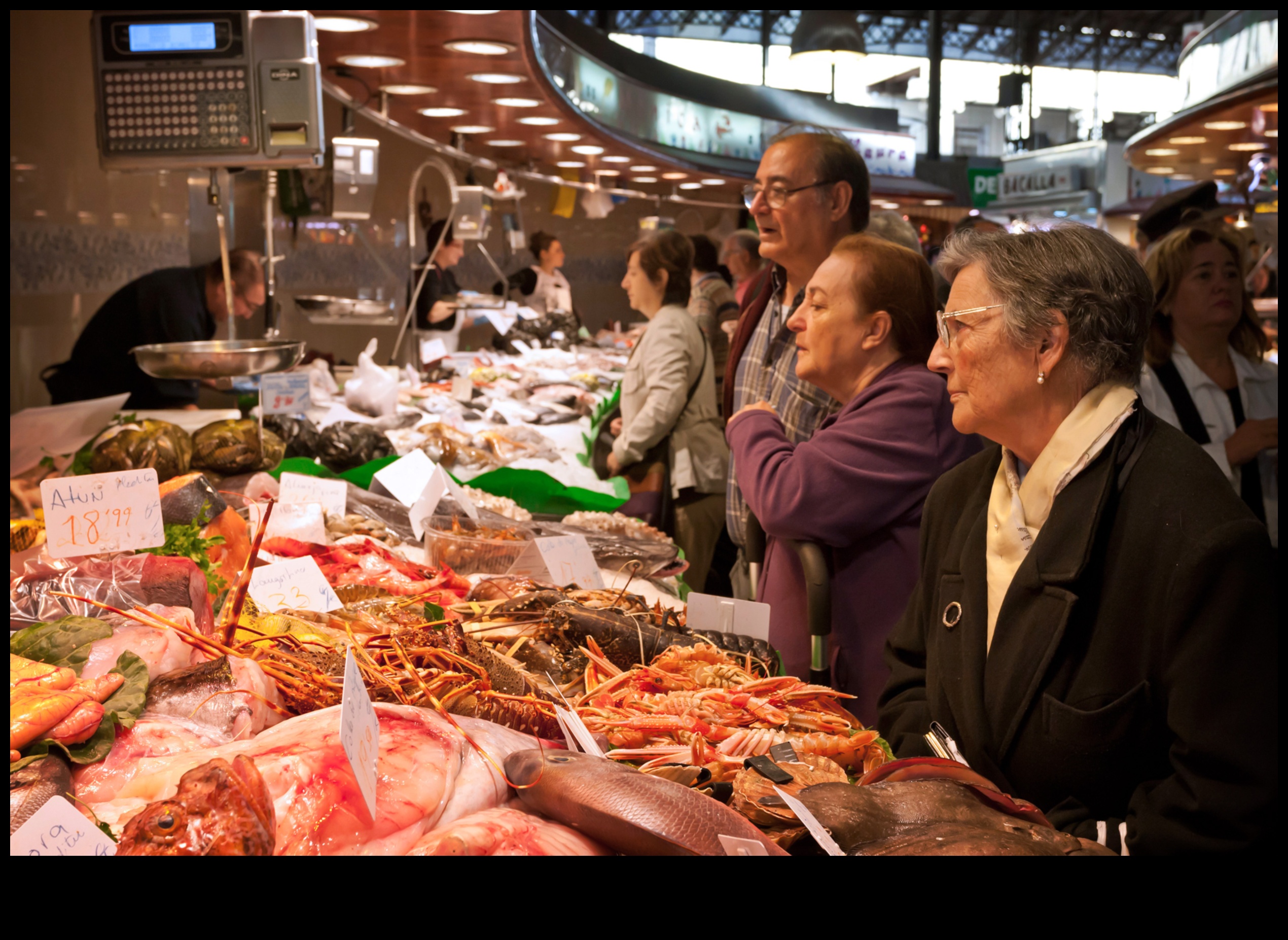 Fishonomika 101: Kā zivis palīdz ekosistēmām