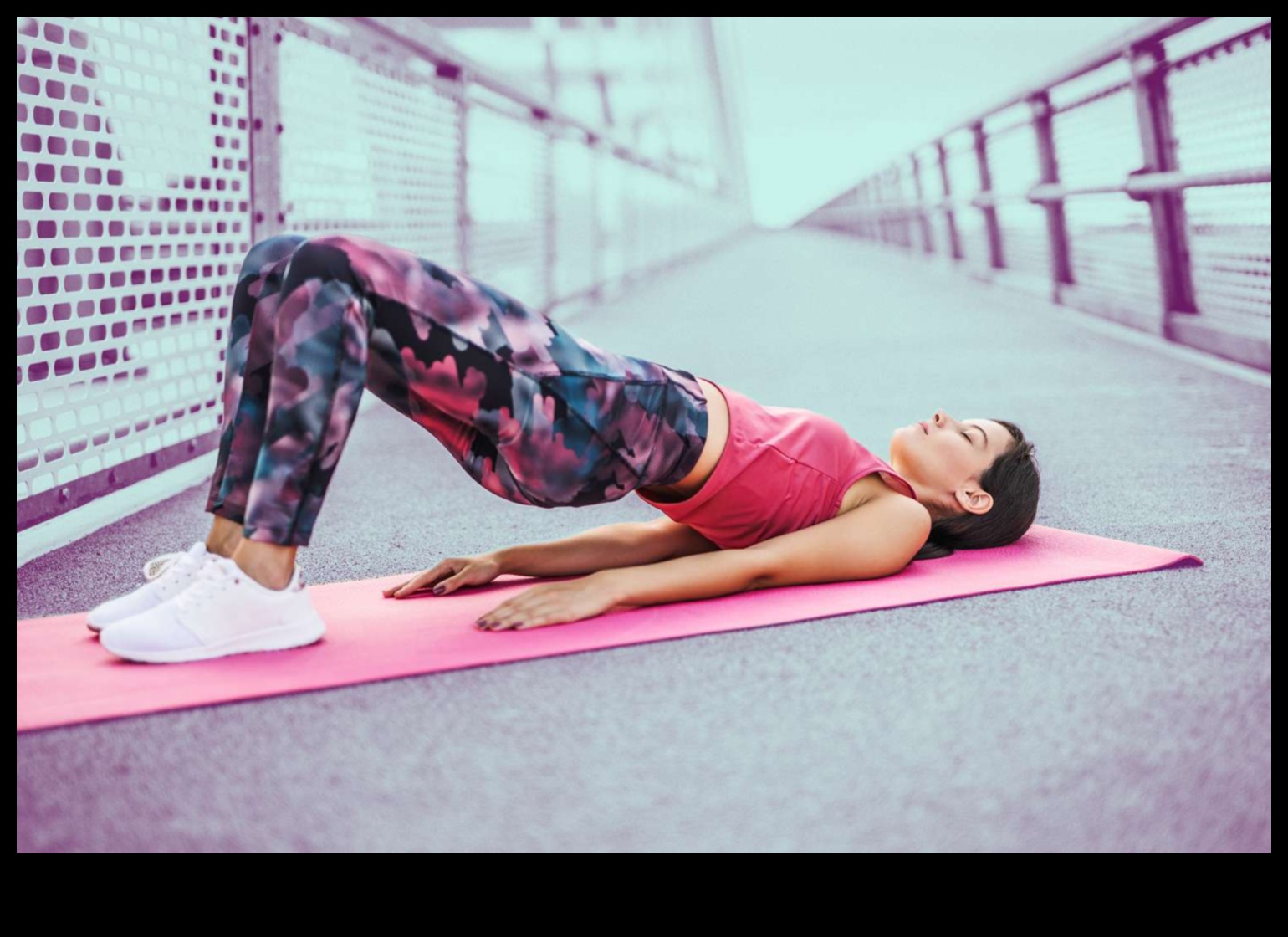 Izstiepšanas pamati: ikdienas elastības plāna izstrāde