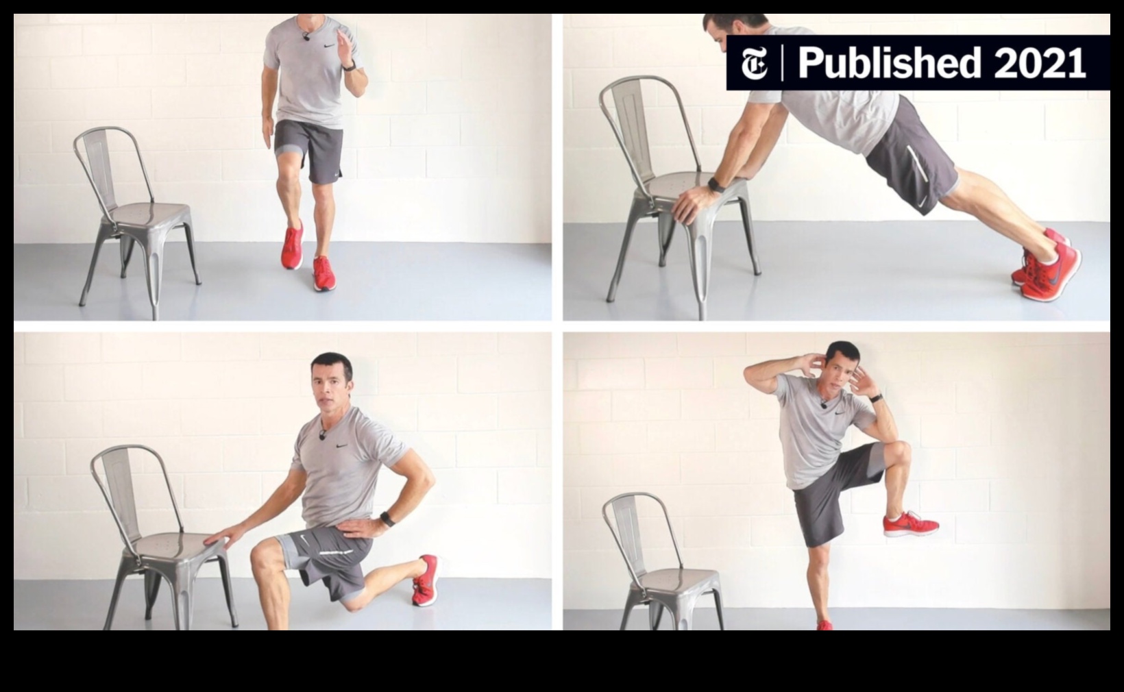 Atbrīvojieties no kaislības 5 kardio vingrinājumi, lai dzīvotu pilnvērtīgi 3 Atbrīvojieties no aizraušanās: kardiovaskulāri vingrinājumi dzīvībai svarīgai dzīvei