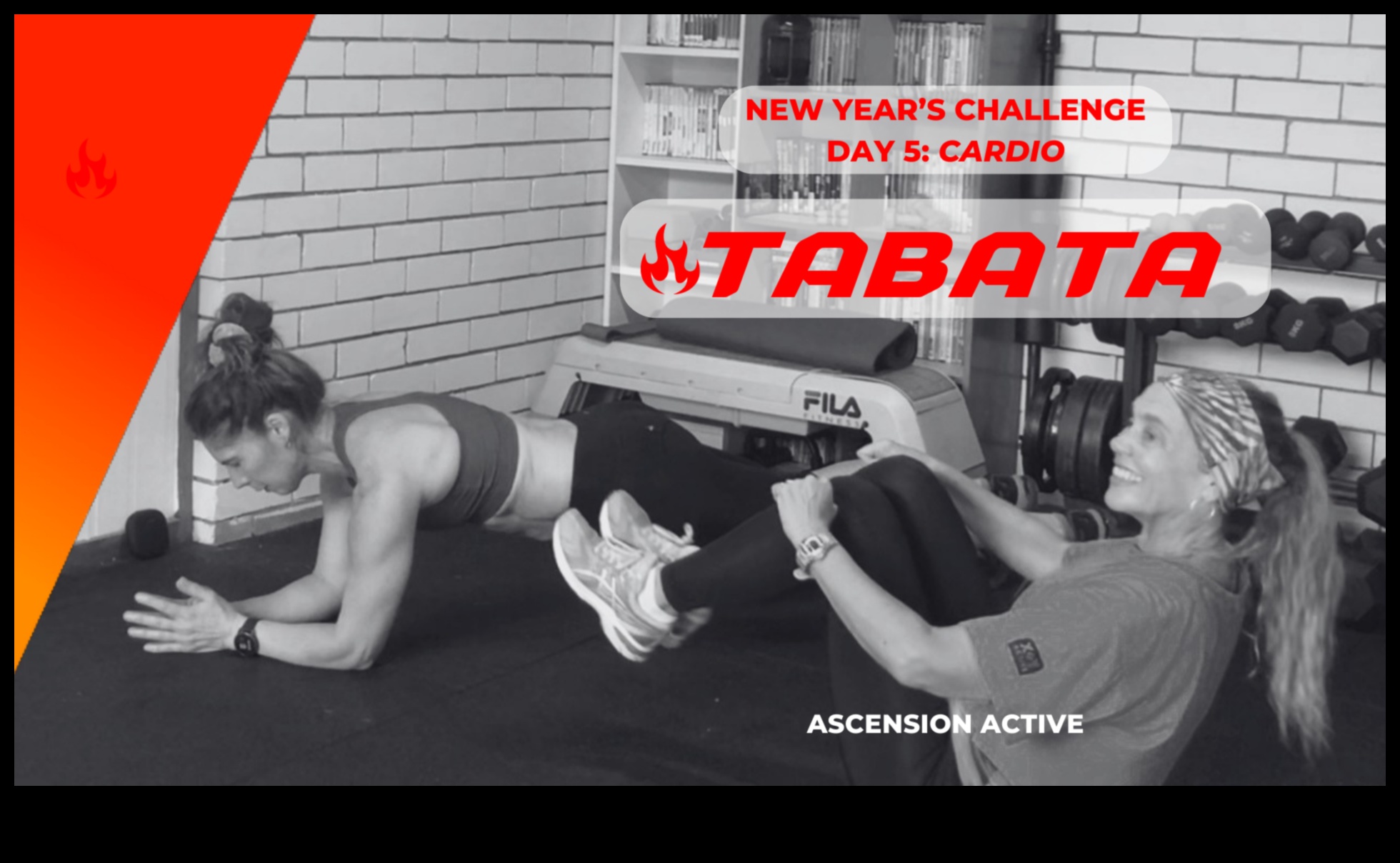 Atbrīvojieties no kaislības 5 kardio vingrinājumi, lai dzīvotu pilnvērtīgi 2 Atbrīvojieties no aizraušanās: kardiovaskulāri vingrinājumi dzīvībai svarīgai dzīvei