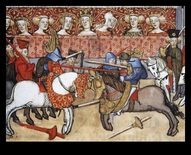 Majestātiskas miniatūras Ieskats viduslaiku pasaulē 3 Majestātiskas miniatūras: sīki dārgumi gotiskajos rokrakstos