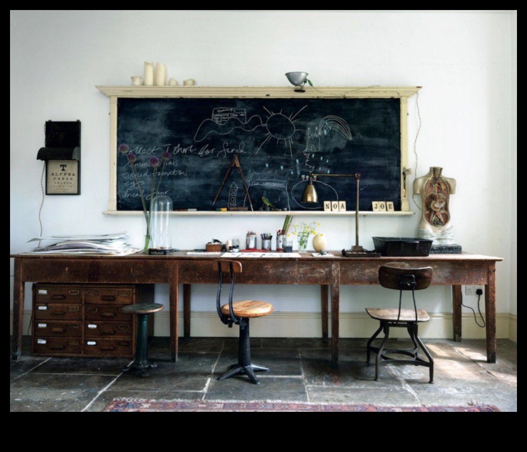 Vintage atradumu izmantošana: DIY aksesuāri ar nostalģisku pieskaņu