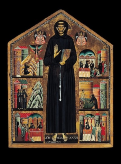 Gothic to Grace: Renesanses mākslas stilu estētiskā evolūcija