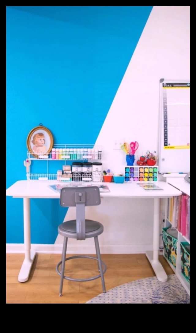 DIY amatniecības studija: sagatavošanās panākumiem, izmantojot būtiskas metodes