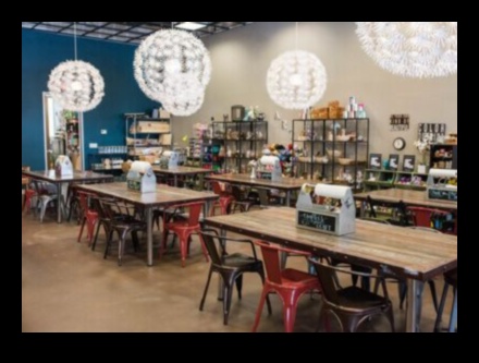 DIY amatniecības studija: sagatavošanās panākumiem, izmantojot būtiskas metodes