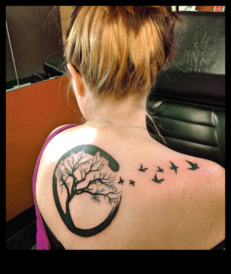 Simboliski sitieni: padziļināti izpētiet katra sarežģītā dizaina nozīmi