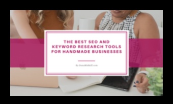 Kāpēc roku darbs amatniecība ir labākais SEO atslēgvārds Handmade Haven 4 Roku darbs: izpētiet dažādas amatniecības metodes