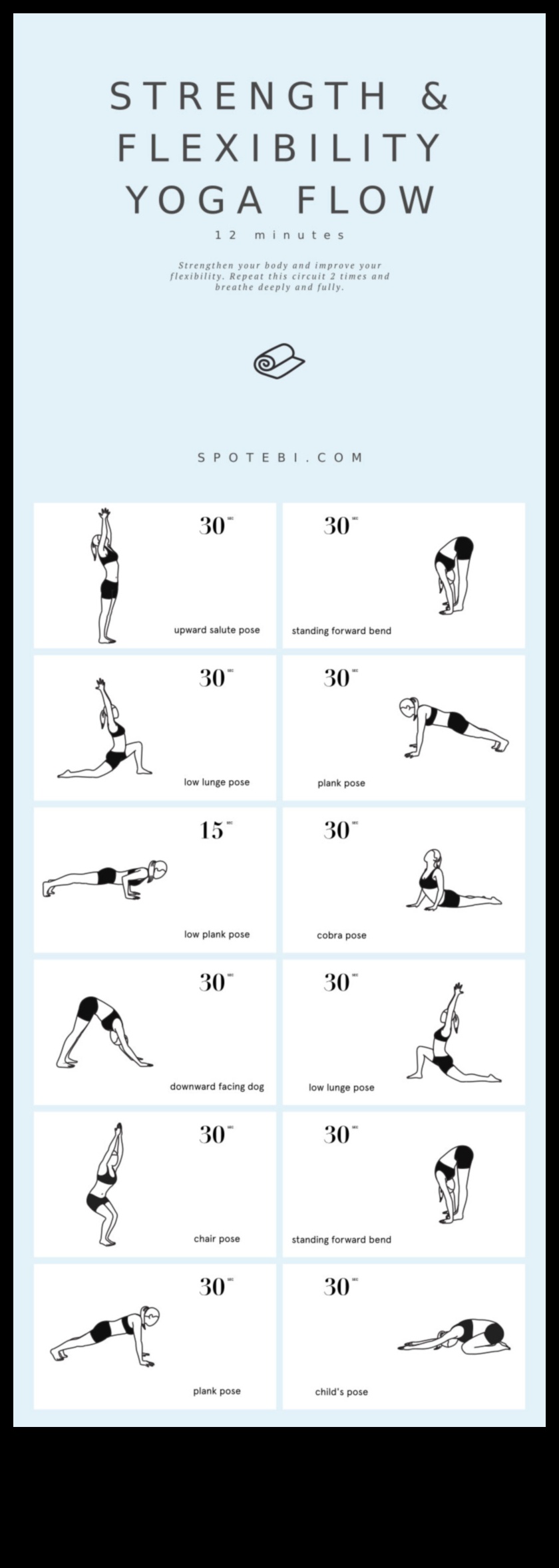 Stiepšanās simfonija – prāta un ķermeņa elastība pēc treniņa 4 Stiepšanās simfonija: kustību harmonizēšana elastībai pēc treniņa