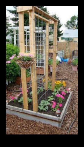 Pārveidojošas režģi, kas radīs DIY iedvesmu, kas iepriecinās jūsu viesus 3 Pārveidojoši režģi: DIY iedvesmas, kas atstāj iespaidu