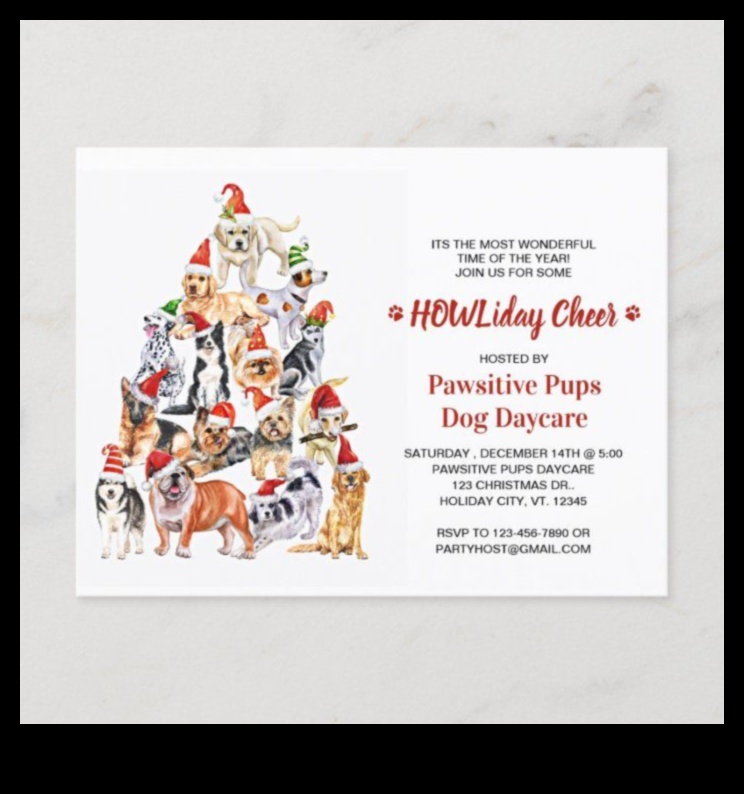 Raušanas dienas svinības: svētku idejas suņiem un viņu ģimenēm