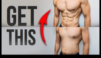 Abs alķīmija: vidusdaļas pārveidošana ar vēdera vēdera vingrinājumiem