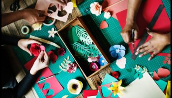 Demistificētas amatniecības tehnikas: ceļvedis visiem prasmju līmeņiem