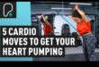 Atbrīvojieties no aizraušanās: kardiovaskulāri vingrinājumi dzīvībai svarīgai dzīvei