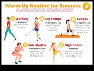 Ātri un savdabīgi: netradicionāli iesildīšanās vingrinājumi jaunai pieejai