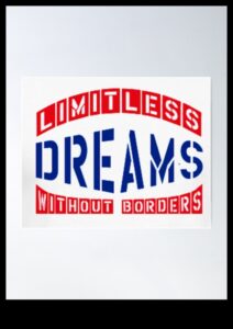 Beyond Borders: Abstract Art's Exploration of Limitless Creativity
