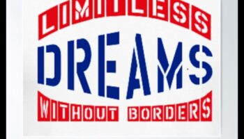 Beyond Borders: Abstract Art's Exploration of Limitless Creativity